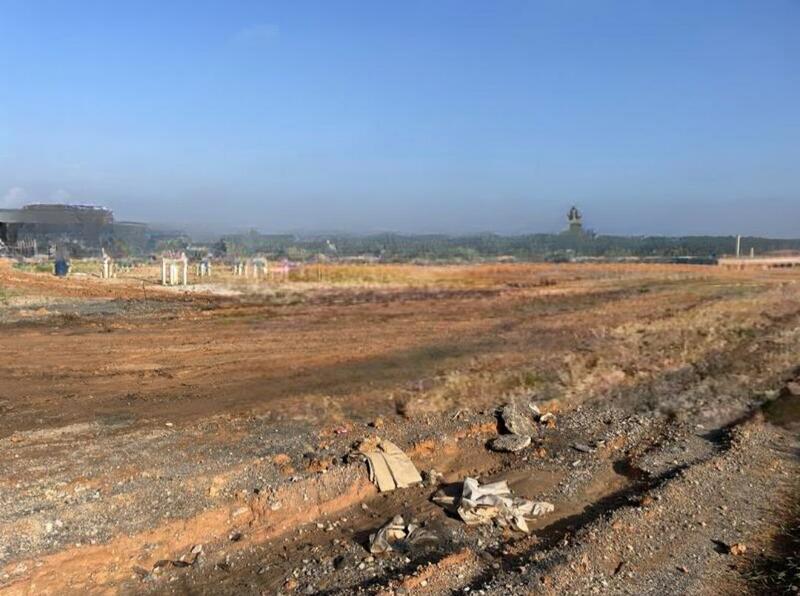 Desa Idaman @ Senai – New Detached Factory for Sale (4) - 1