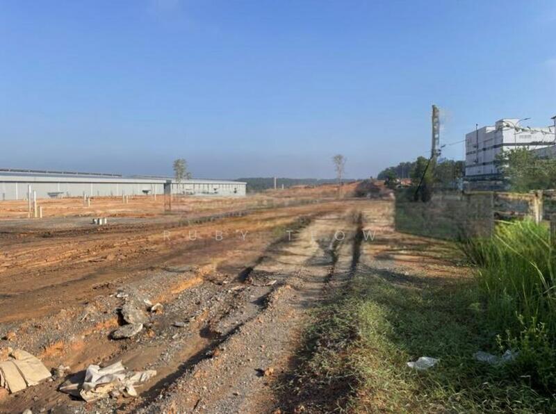 Desa Idaman @ Senai – New Detached Factory for Sale (4) - 5
