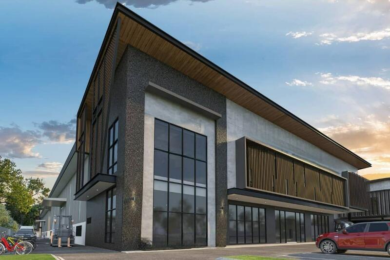 Desa Idaman @ Senai – New Detached Factory for Sale (4) - 2