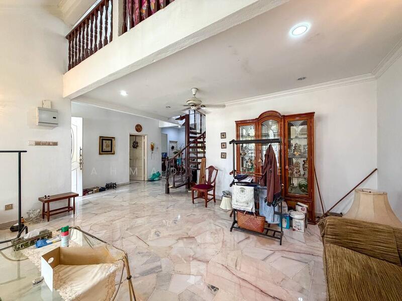 Seksyen 3 Bandar Baru Bangi - 3