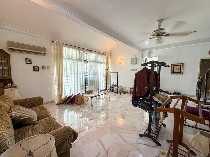 Seksyen 3 Bandar Baru Bangi - 4