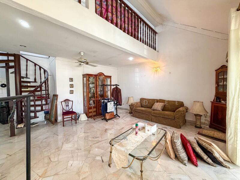 Seksyen 3 Bandar Baru Bangi - 2