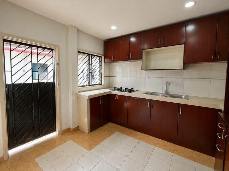 Taman Daya - 2