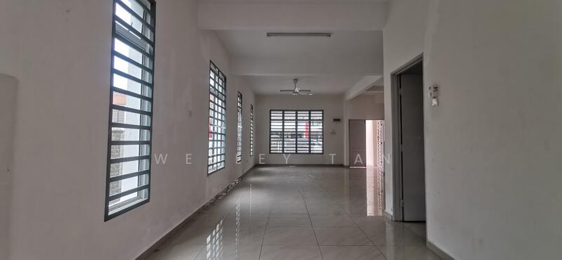 Taman Seri Bertam - 2