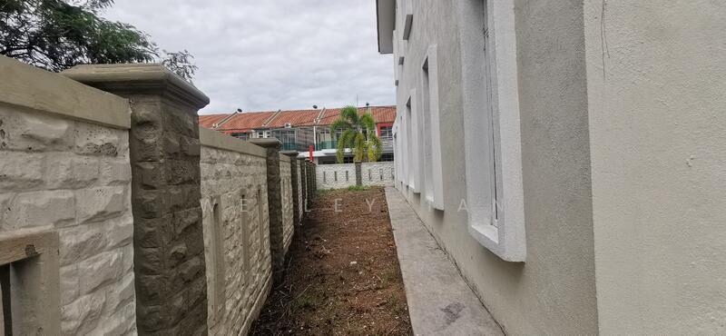 Taman Seri Bertam - 4
