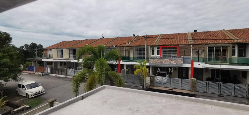 Taman Seri Bertam - 5