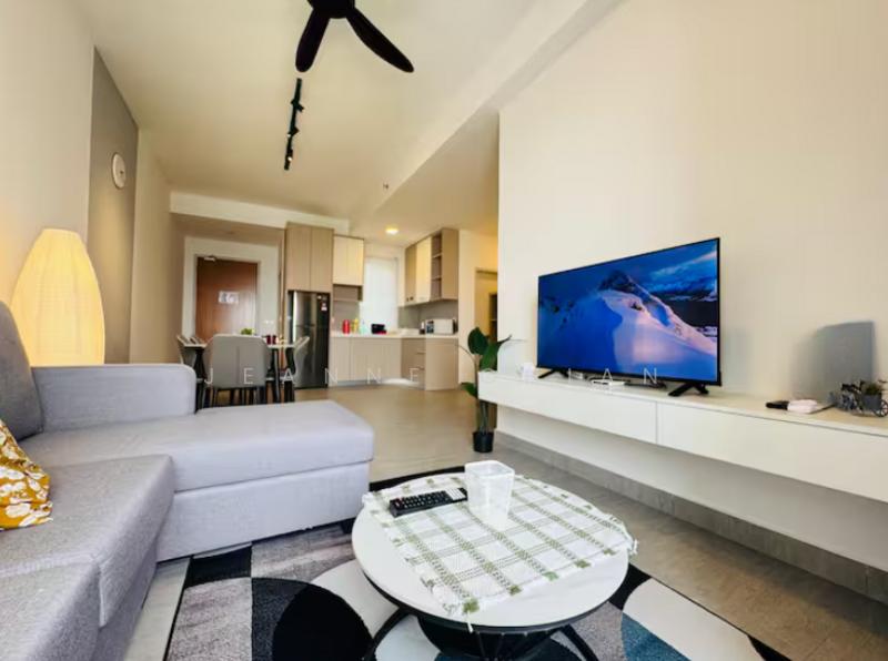 Vision City Youth City - 2