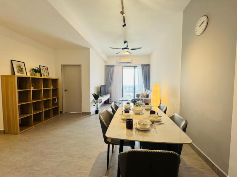 Vision City Youth City - 3