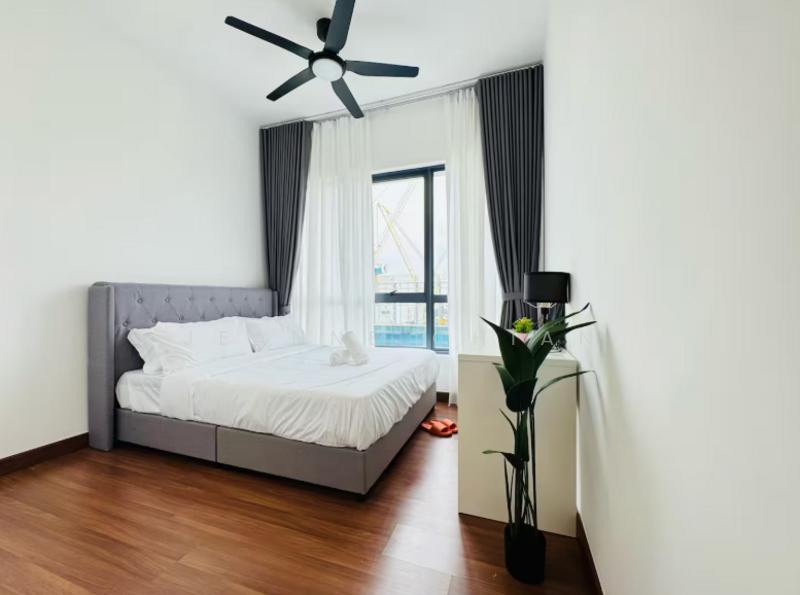 Vision City Youth City - 5