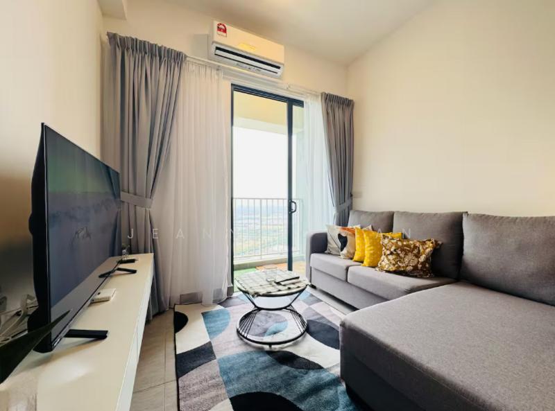 Vision City Youth City - 1