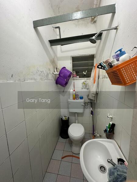 Panorama Lapangan Perdana - 4