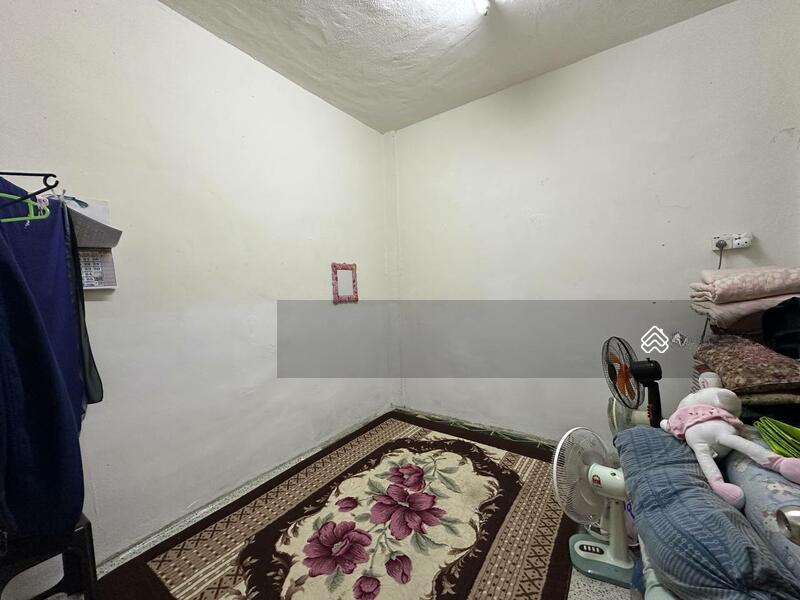 Panorama Lapangan Perdana - 3