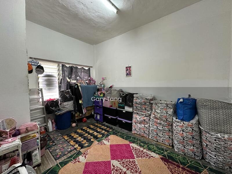 Panorama Lapangan Perdana - 2