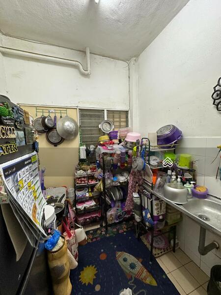 Panorama Lapangan Perdana - 5