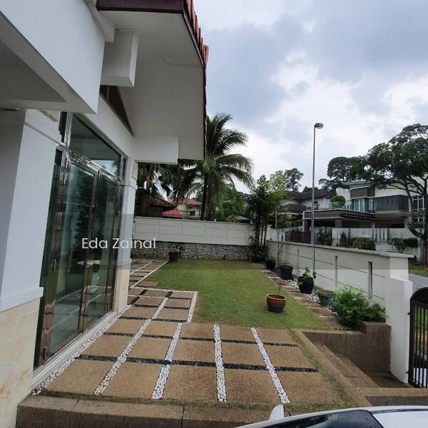 Tropicana Indah - 5