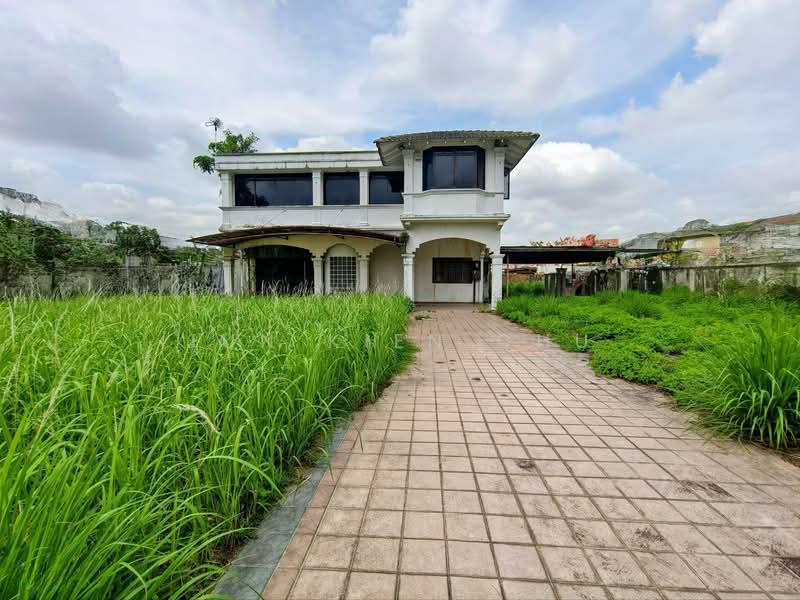 Taman Cheras Mas - 2