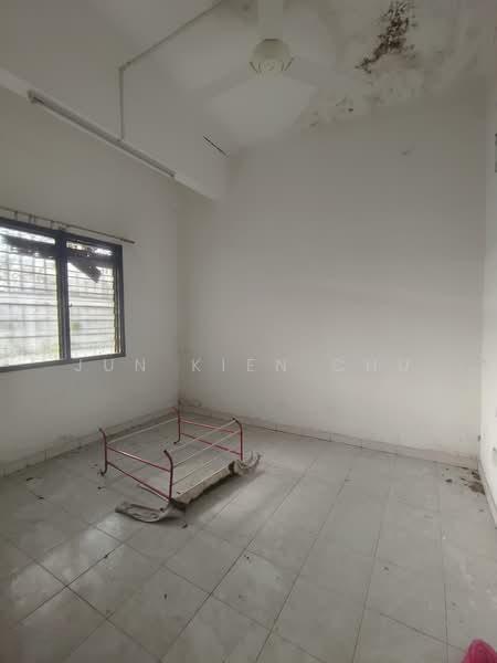 Taman Cheras Mas - 3