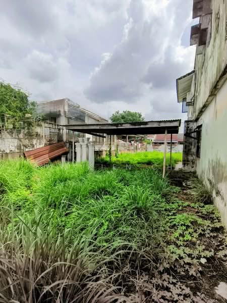 Taman Cheras Mas - 5