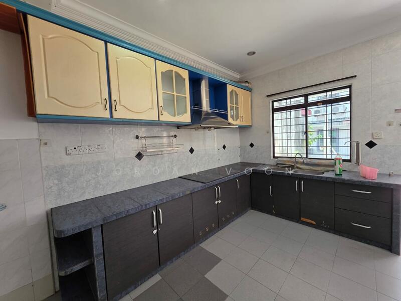 Taman Jernih - 4