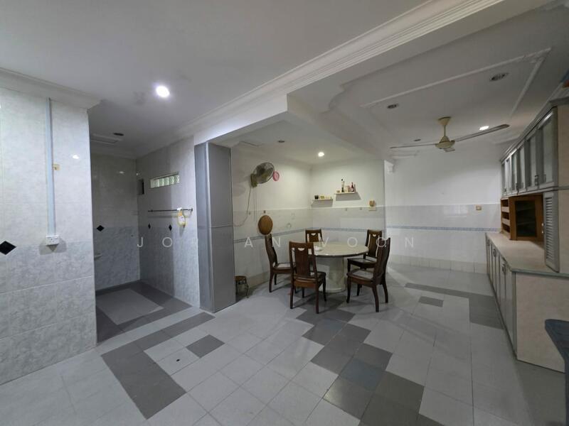 Taman Jernih - 5