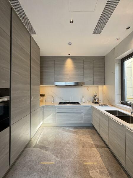 Seremban 35x70 SemiD Modern Home Free Solar And Smart Home - 5