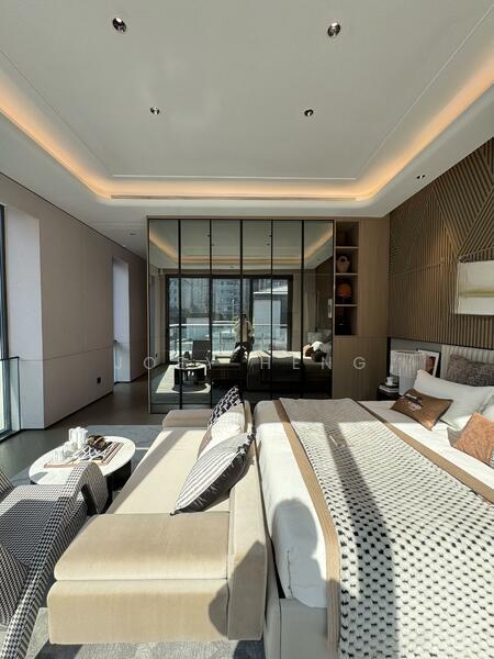 Seremban 35x70 SemiD Modern Home Free Solar And Smart Home - 4