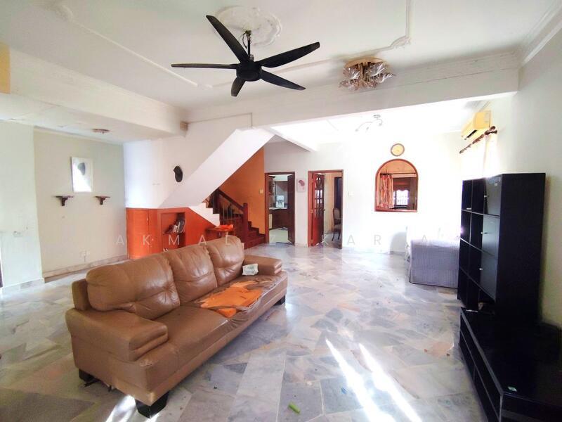 Bandar Tun Hussein Onn - 5