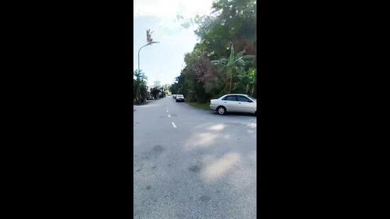 Bandar Tun Hussein Onn - 3