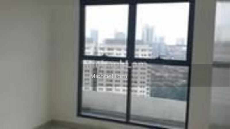 Glomac Centro Service Apartment - 3