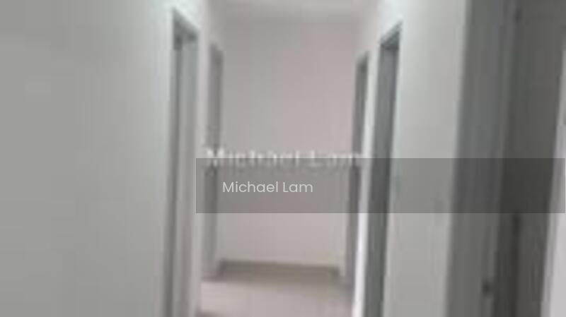 Glomac Centro Service Apartment - 4