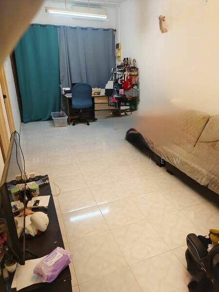 Taman Koperasi Setia Port Dickson - 2