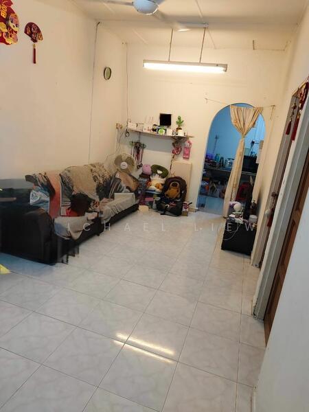 Taman Koperasi Setia Port Dickson - 3