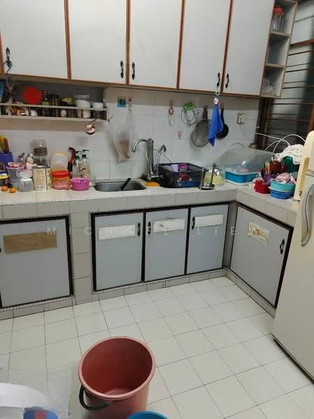 Taman Koperasi Setia Port Dickson - 4