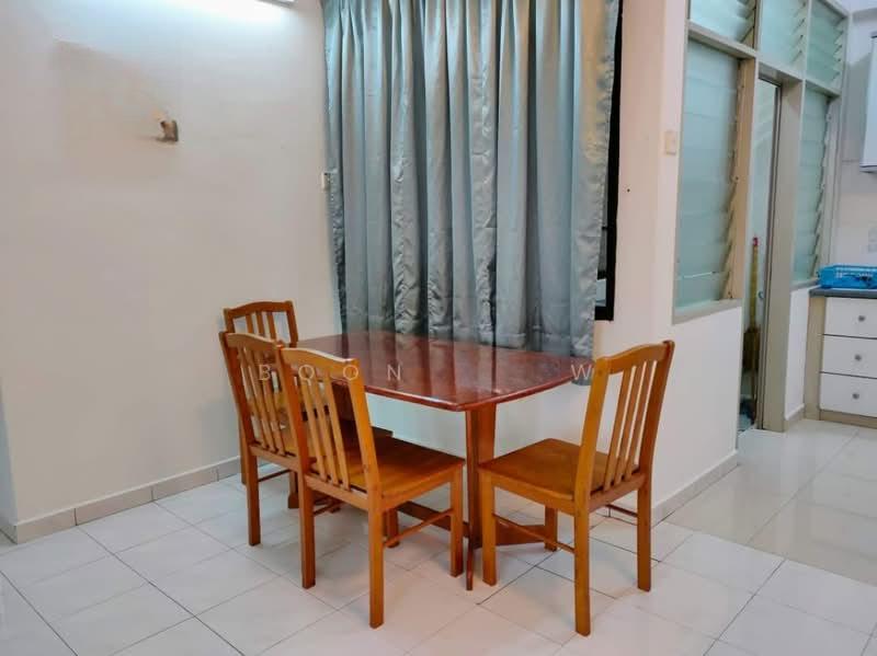 Bukit Dumbar Permai - 4