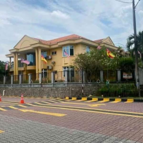 Putra Residen, Bukit Rahman Putra - 2