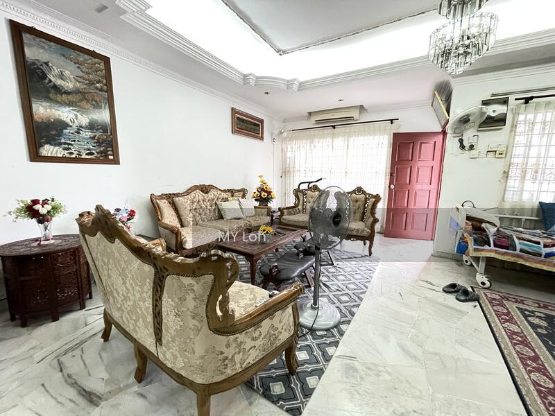 Taman Selayang Jaya - 1