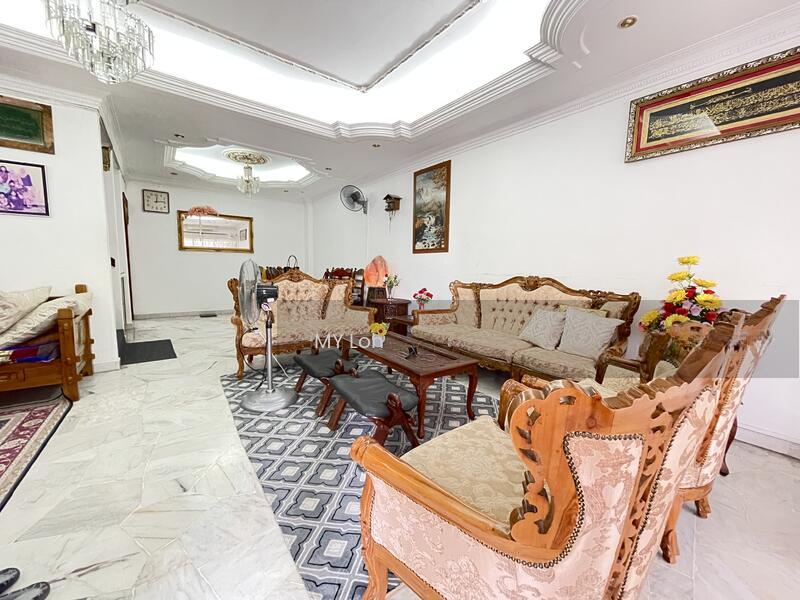 Taman Selayang Jaya - 2