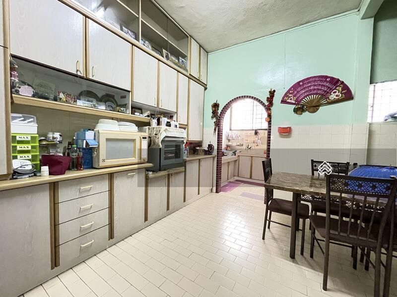 Taman Selayang Jaya - 4