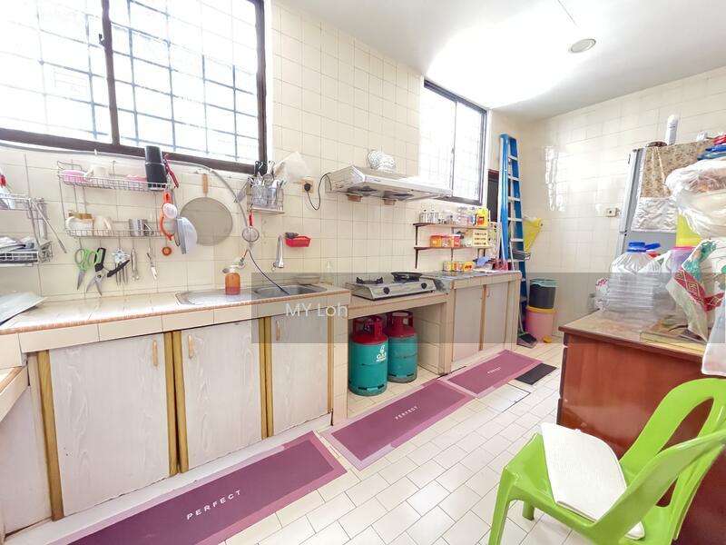 Taman Selayang Jaya - 5