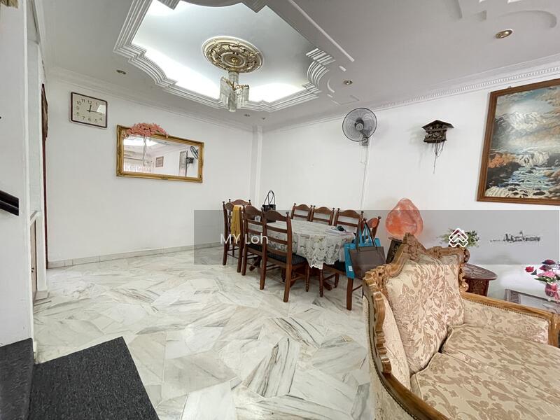 Taman Selayang Jaya - 3