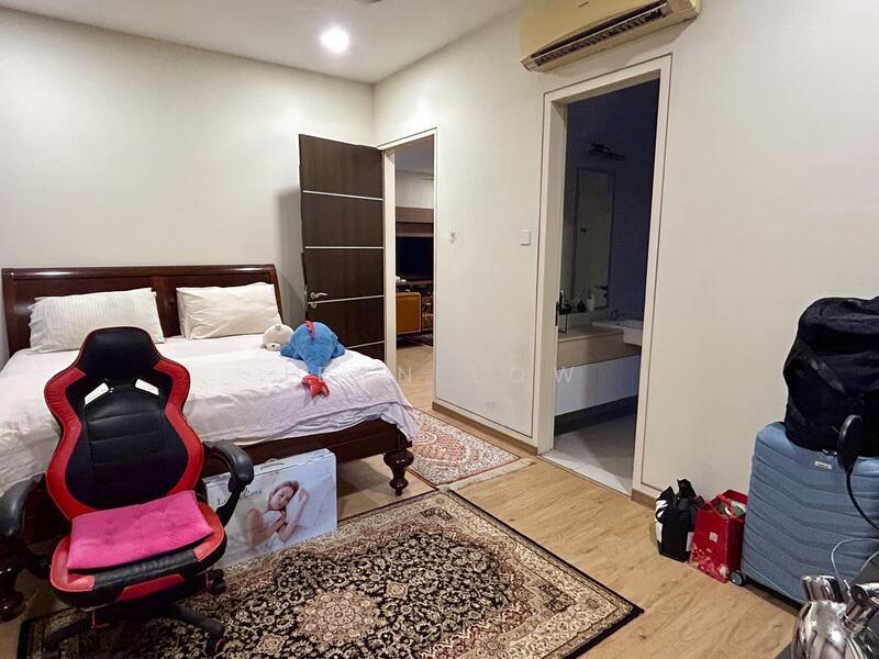 Ampang - 2