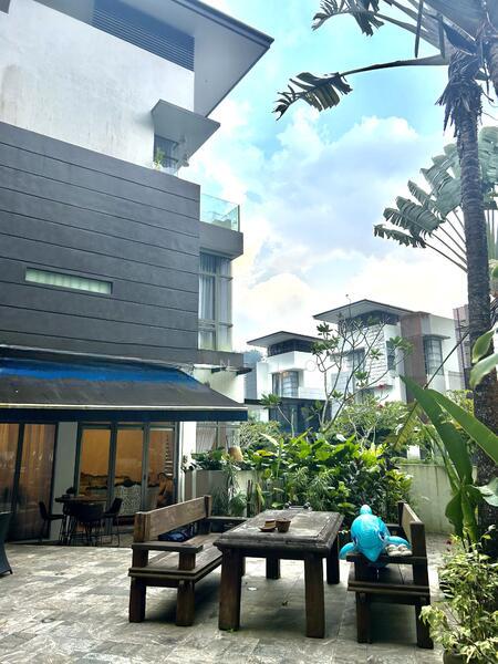 Ampang - 3