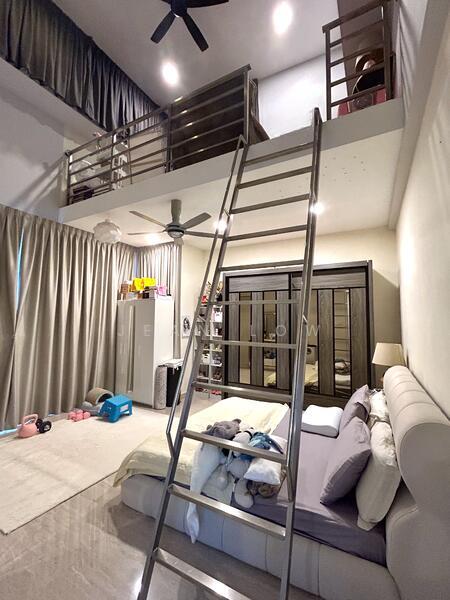 Ampang - 5