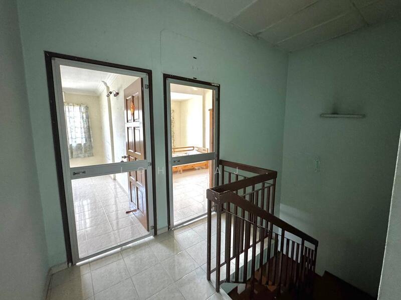 Taman Alam Megah - 4