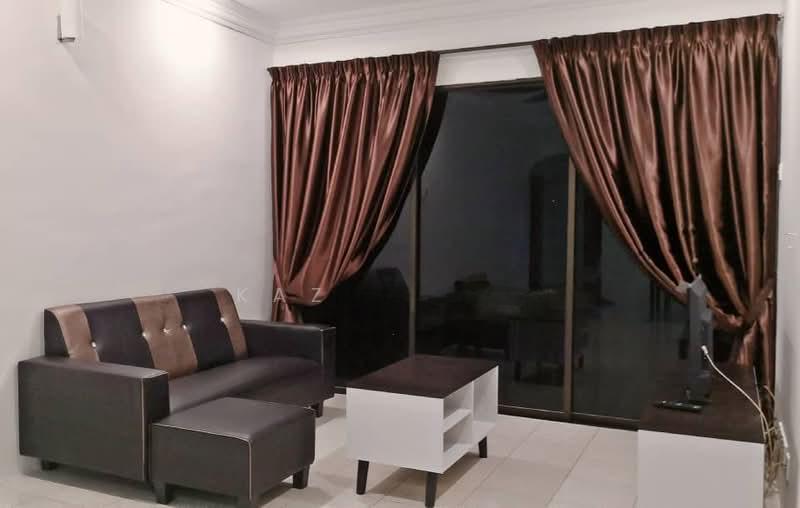 Springfield Condominium - 3