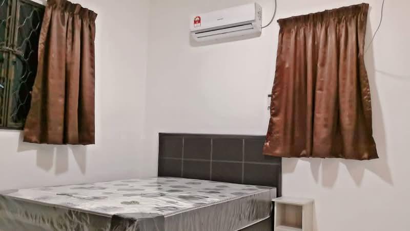 Springfield Condominium - 4