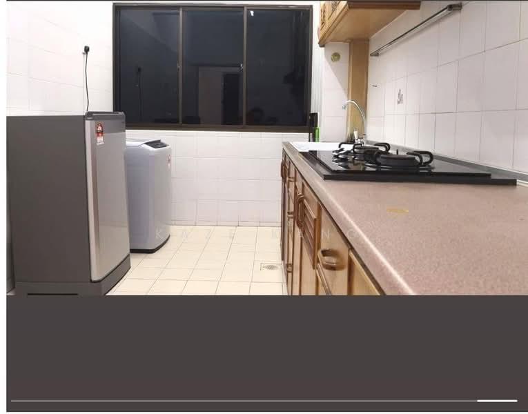 Springfield Condominium - 1