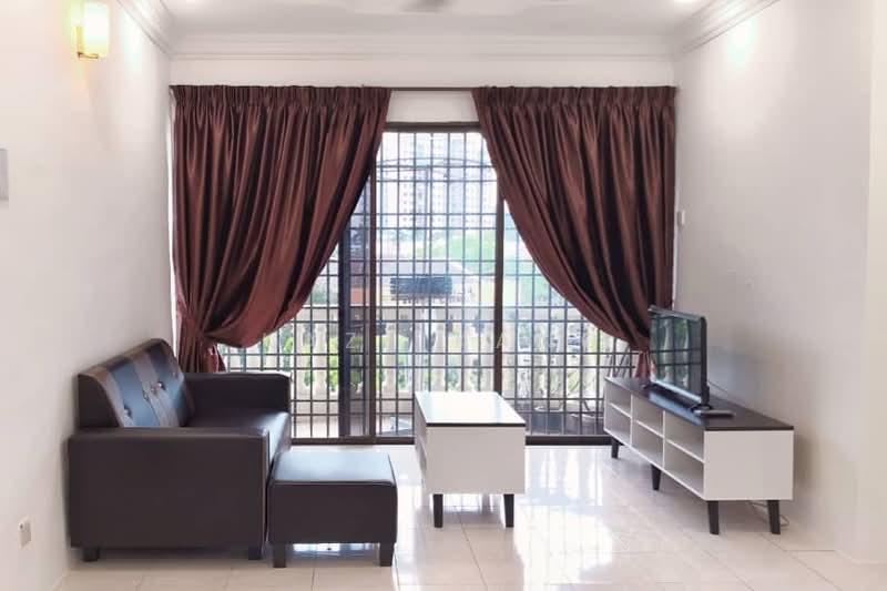 Springfield Condominium - 2