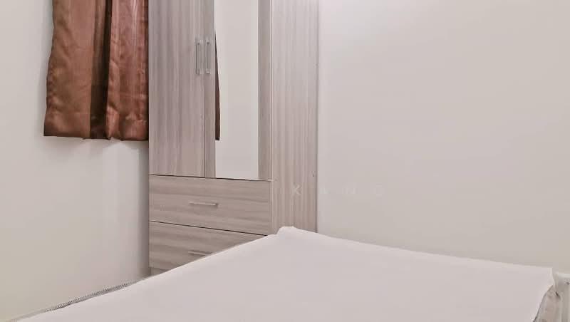 Springfield Condominium - 5