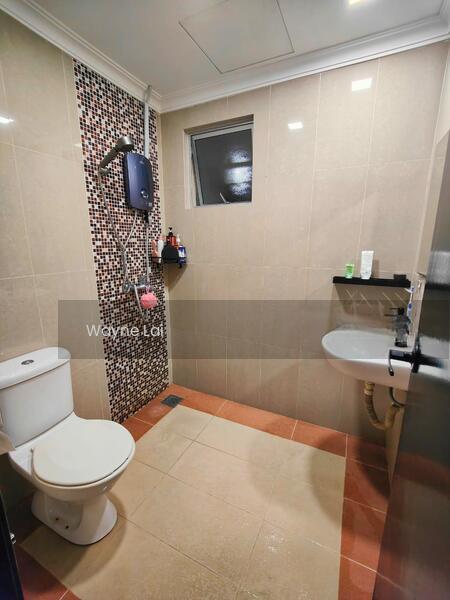 Casa Indah 2 - 5
